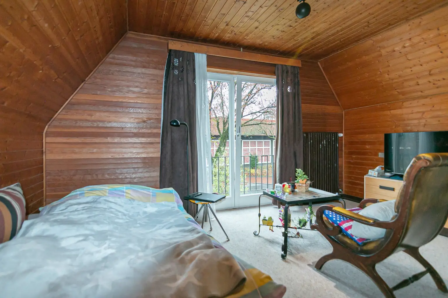 Kinderzimmer OG