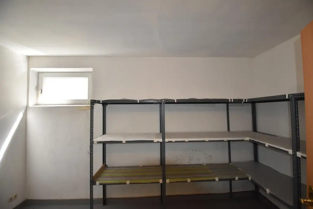 Doppelhaushälfte mit Garten & Carport - in beliebter Lage