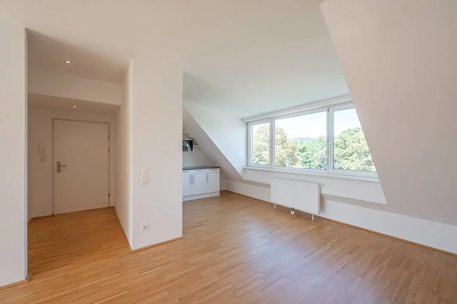 ++Provisionsfrei++ TOP-Lage im 19. Bezirk, wunderschöne 2-Zimmer-Wohnung mit Terrasse!