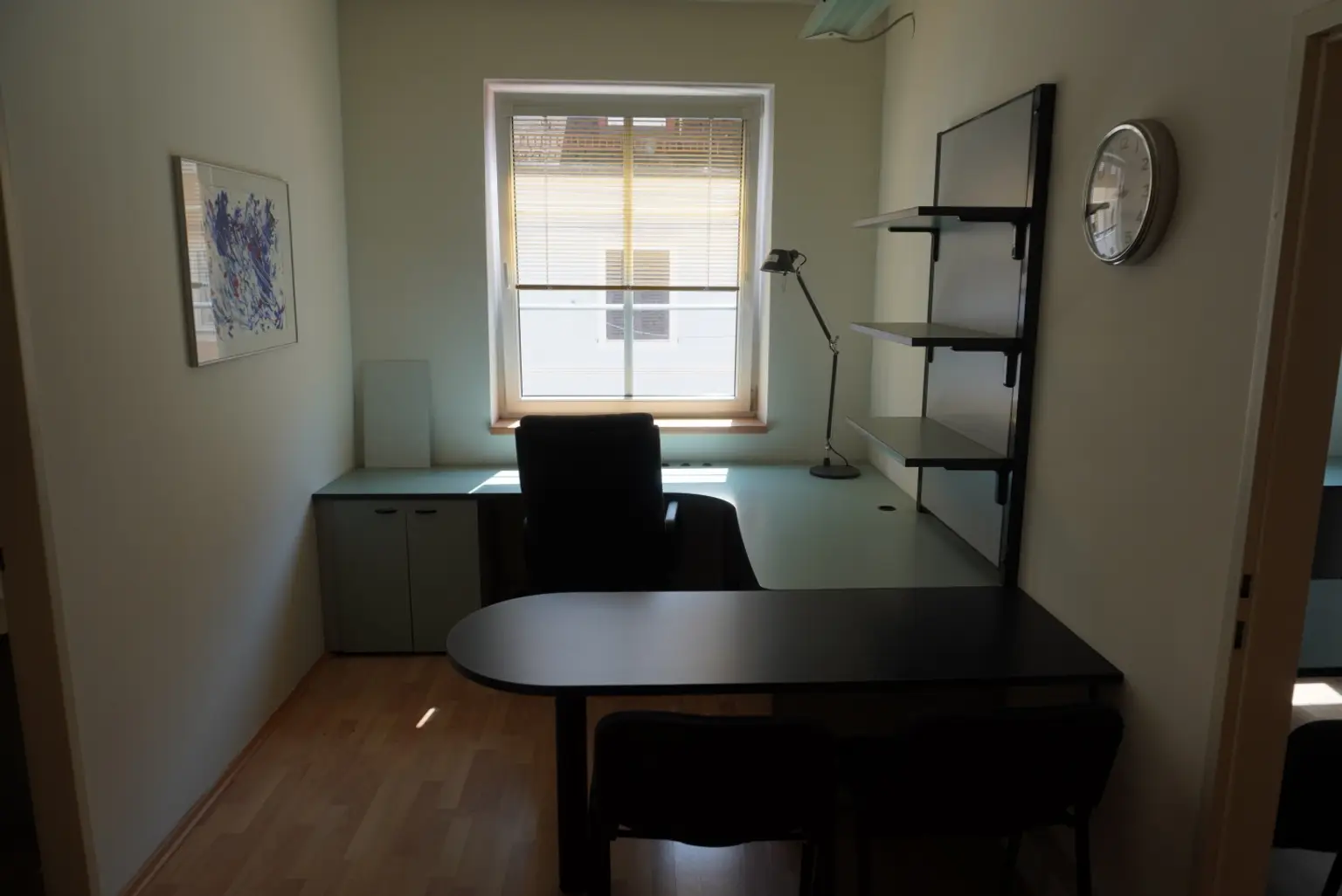 Büro 4
