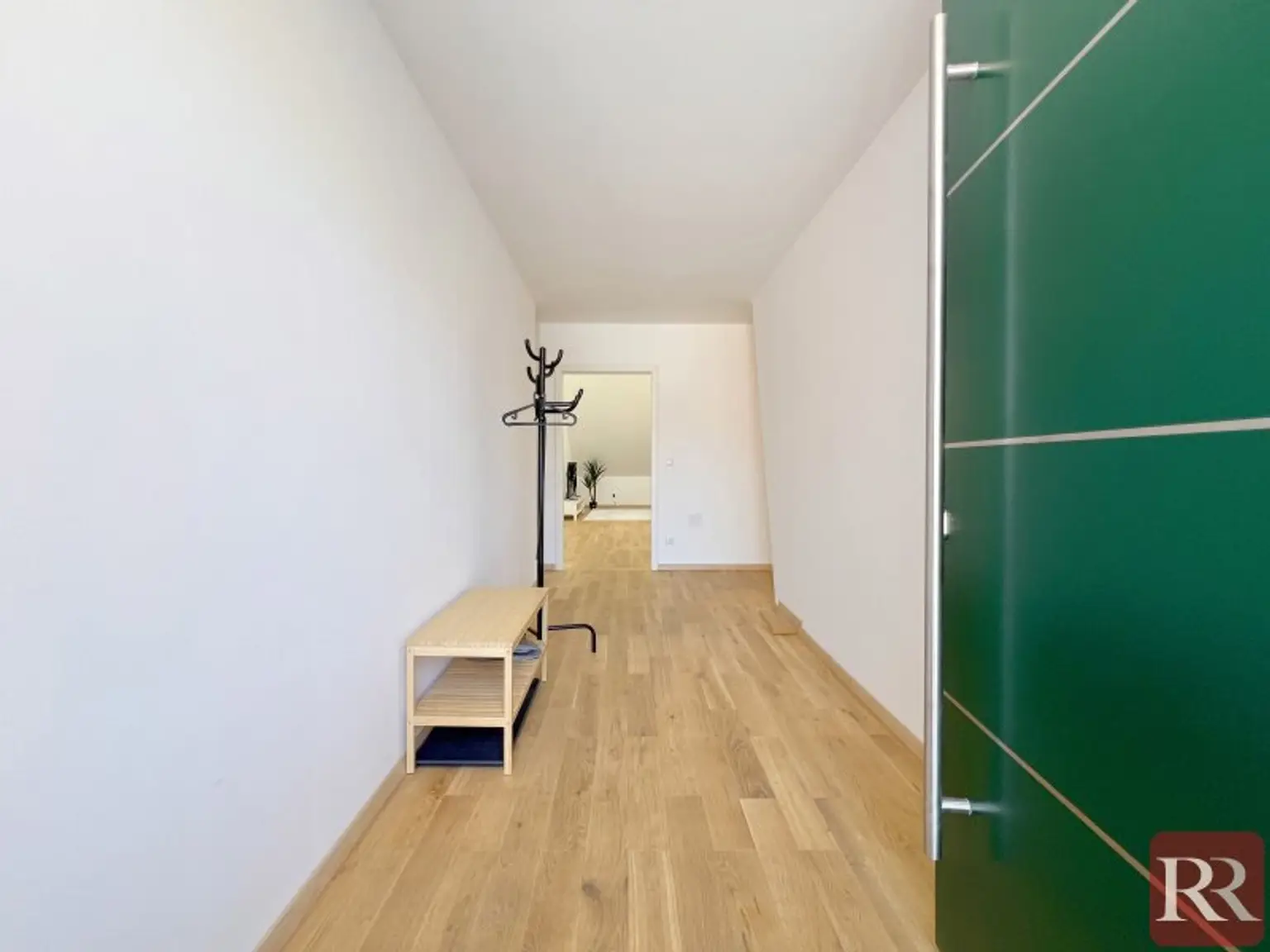 Exklusive Dachgeschosswohnung im Herzen von Klosterneuburg