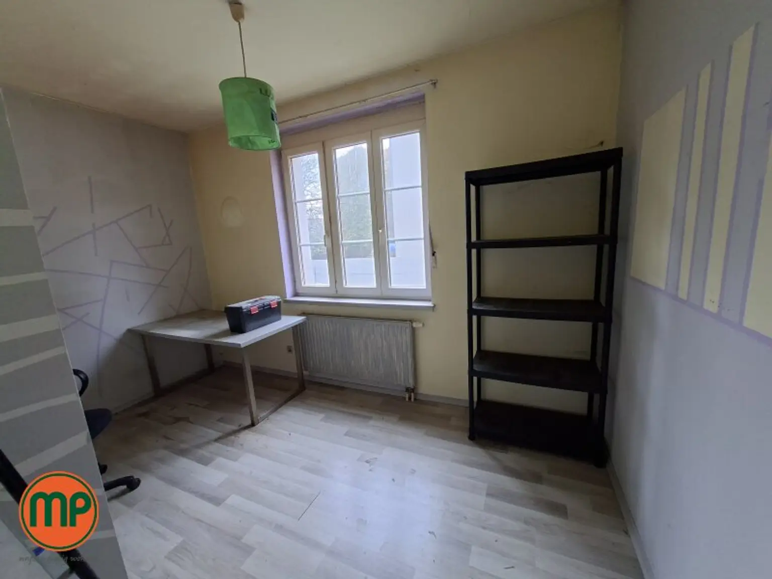 Ruheoase: Haus mit Wohlfühlfaktor