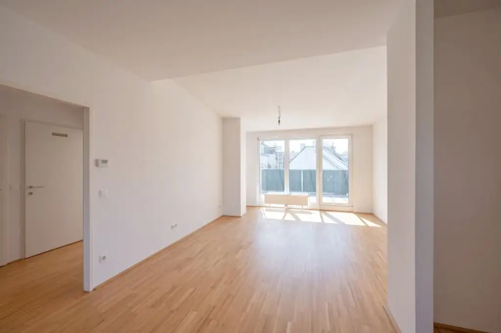++Provisionsfrei++ TOP-Lage im 19. Bezirk, wunderschöne 2-Zimmer-Wohnung mit Terrasse!