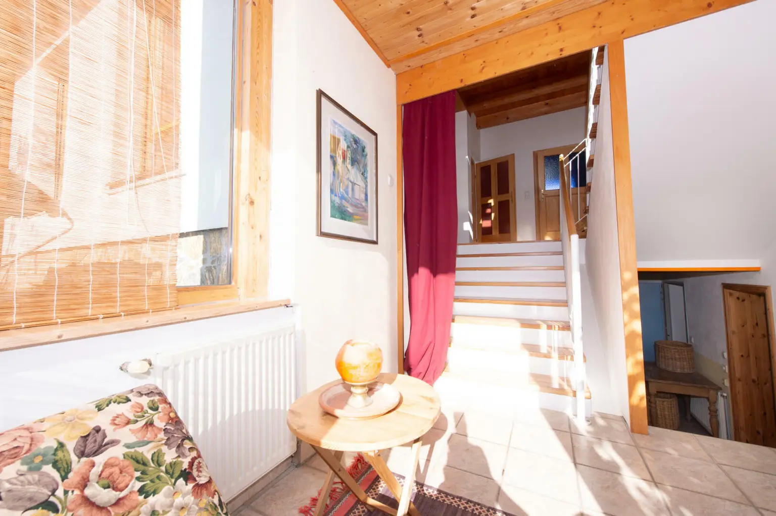 Licht, Leben & Landschaft – Ein Haus mit Herz in Thal bei Graz