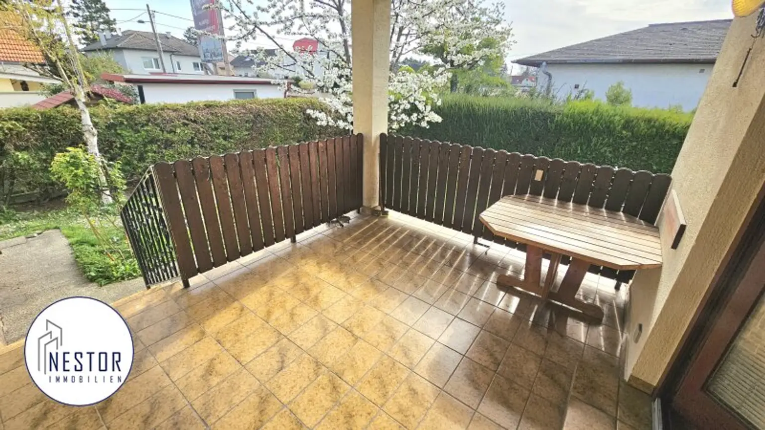 Haus - NESTOR Immobilien