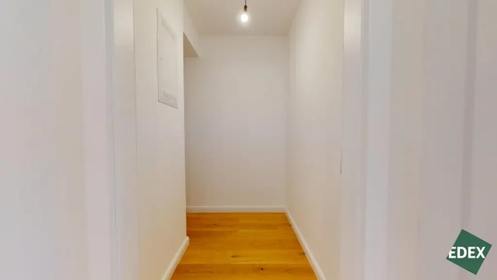 Am Kutschkermarkt - familiär zuhause.