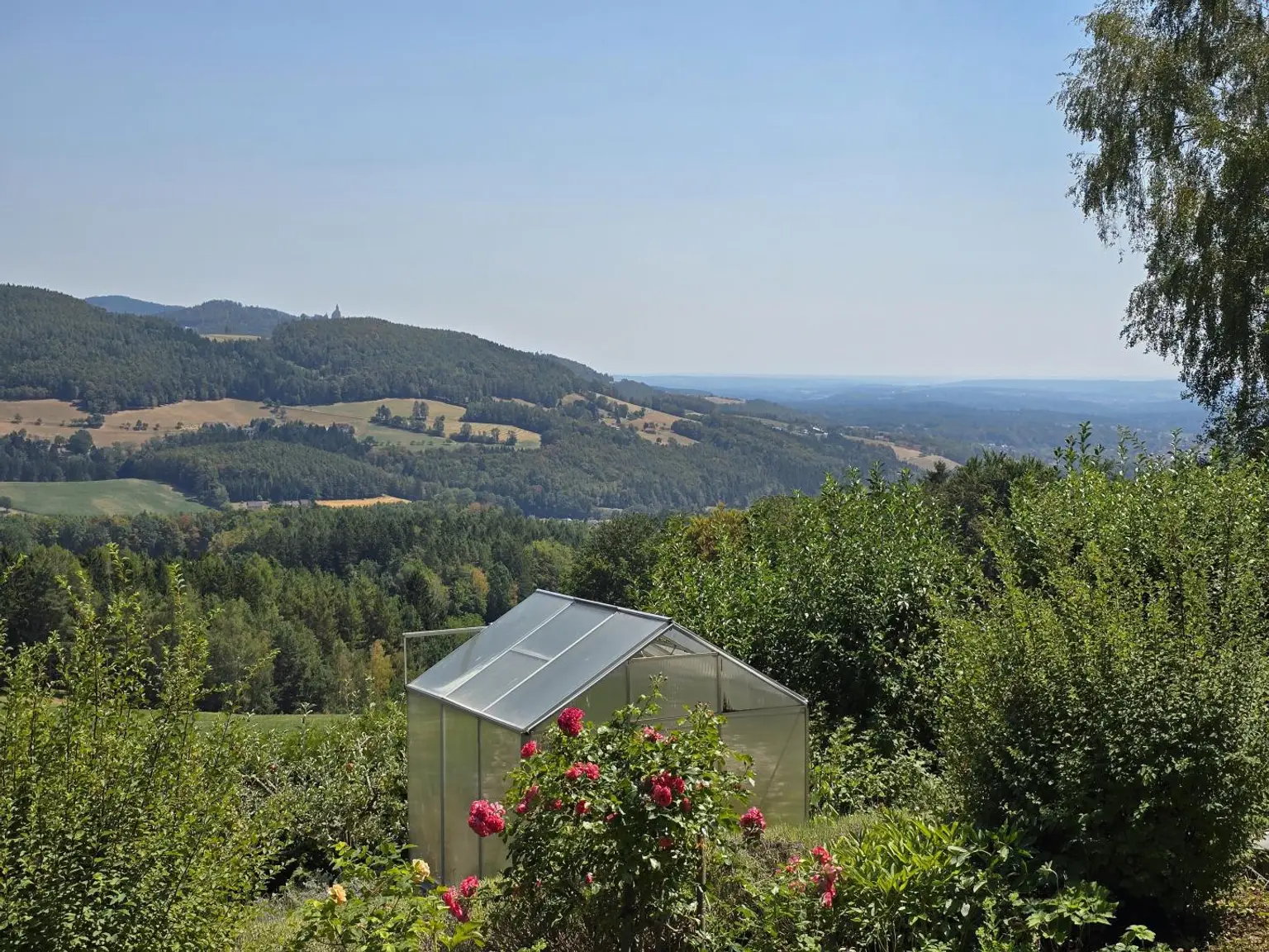 Aussicht