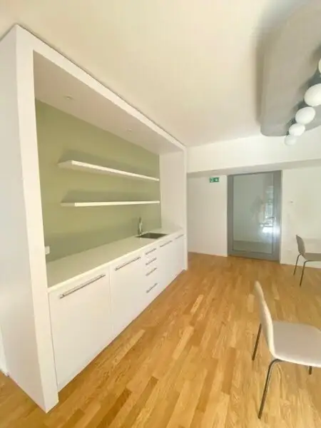 Erstbezug: Traumhafte 3-Zimmer-Wohnung mit Südbalkon in 1030 Wien!  Individuelle Küchengestaltung möglich!