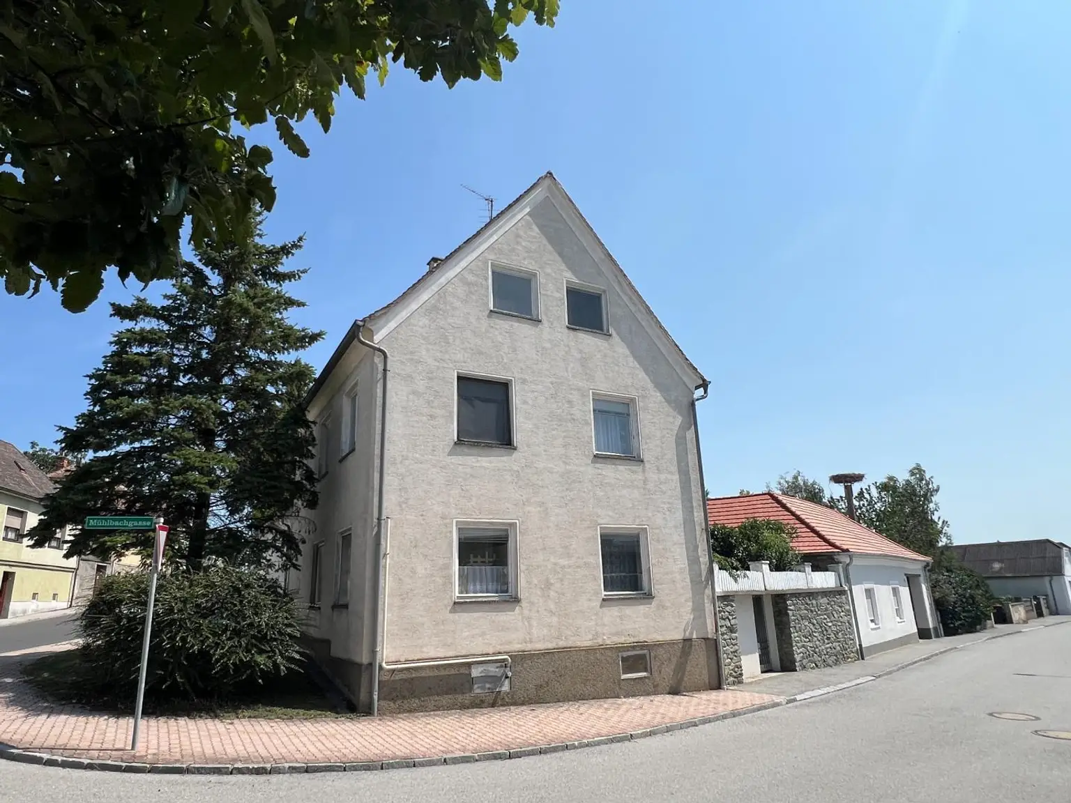 Ansicht