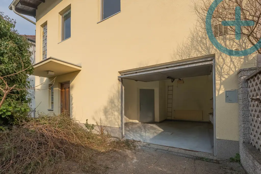 Rohdiamant mit 795m² Traumgrund