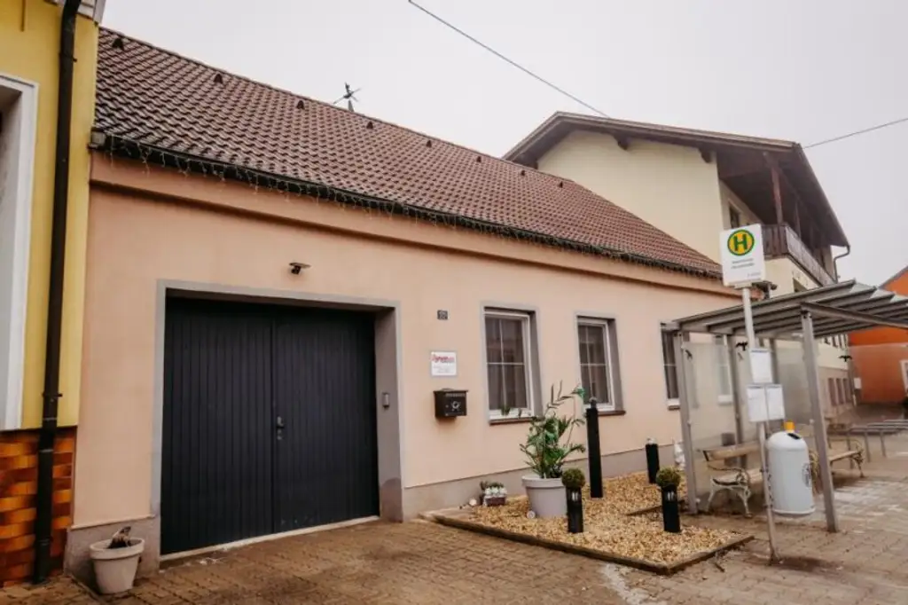 Verlieben sie sich in diese  generalsanierte Immobilie