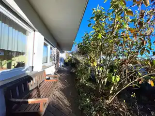 Terrasse UG
