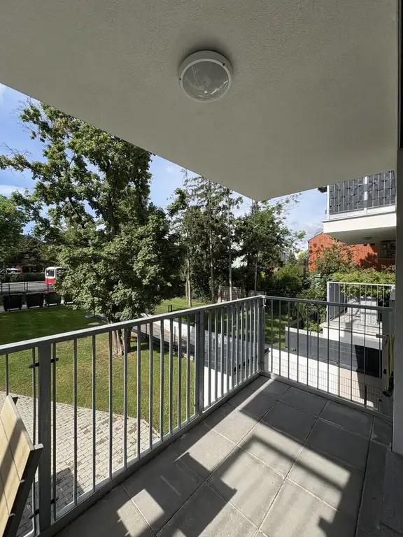 Balkon I
