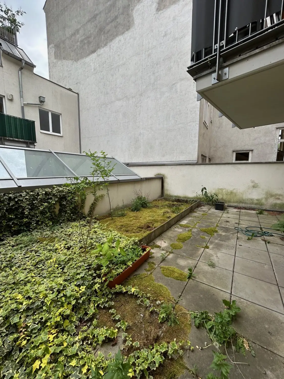 Garten I