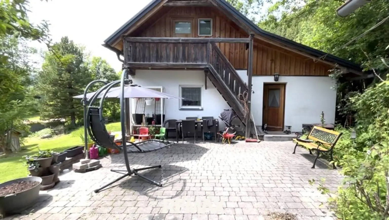 Das Haus