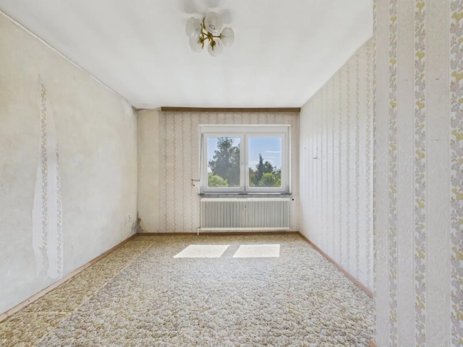 8 Zimmer Einfamilienhaus in Gänserndorf Stadt | 2.068 m² großes Grundstück