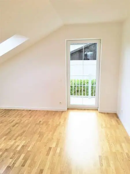 Zimmer im Obergeschoss