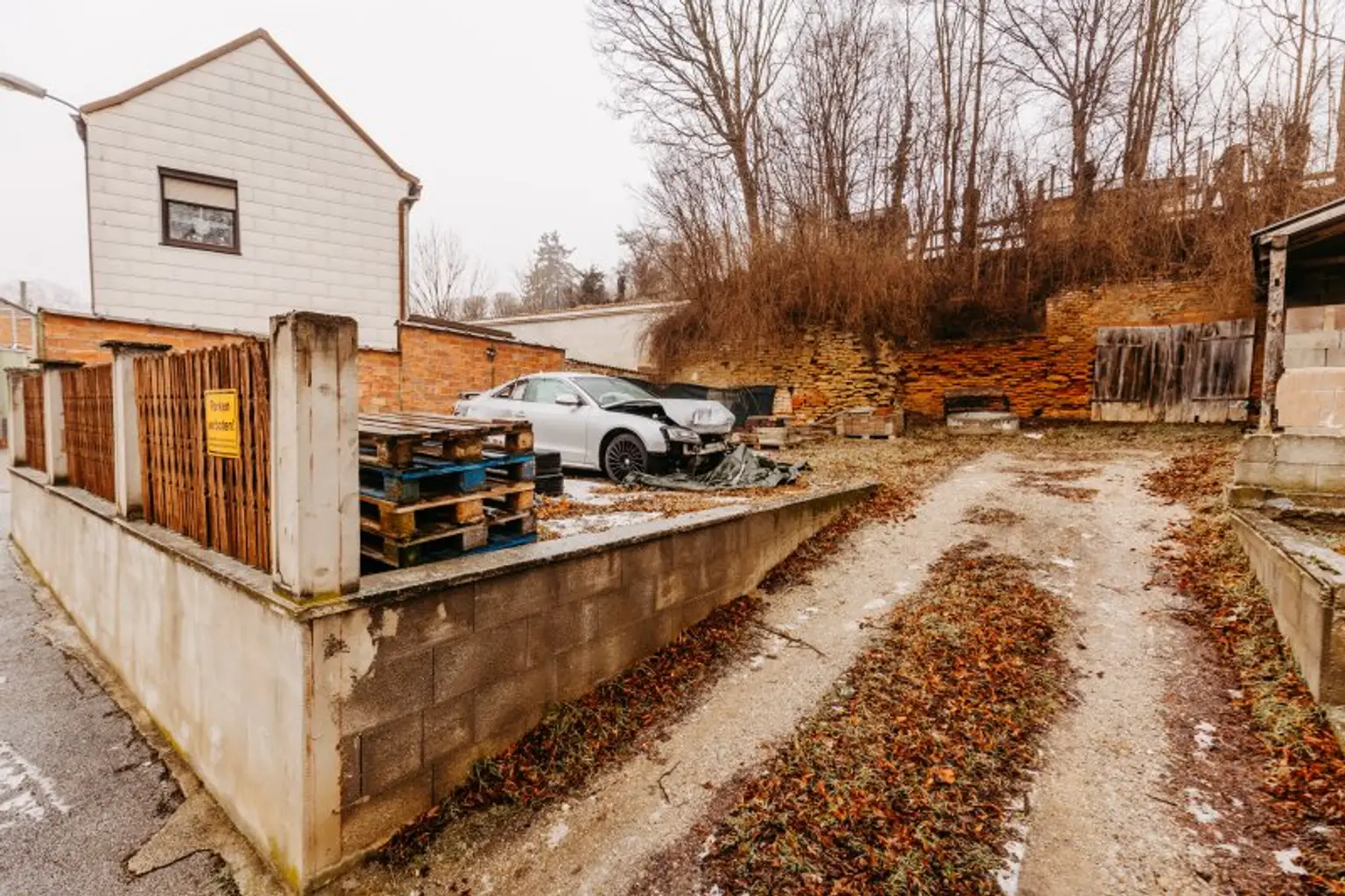 Verlieben sie sich in diese  generalsanierte Immobilie