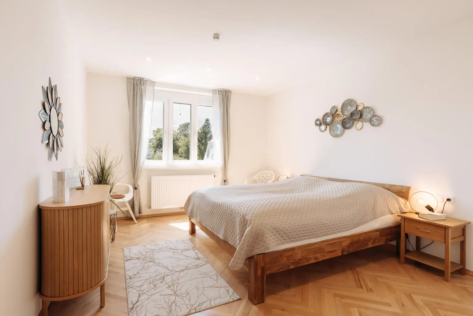 8430 Erstbezug nach Sanierung - tolle Wohnung mit vielen EXTRAS