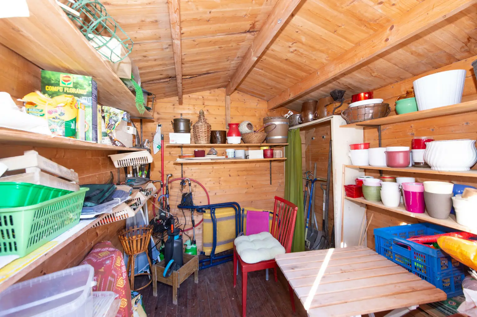 Großzügiges Einfamilienhaus mit viel Platz, hohem Potenzial und hoher Bebauungsdichte – Ideal für Familien oder Investoren