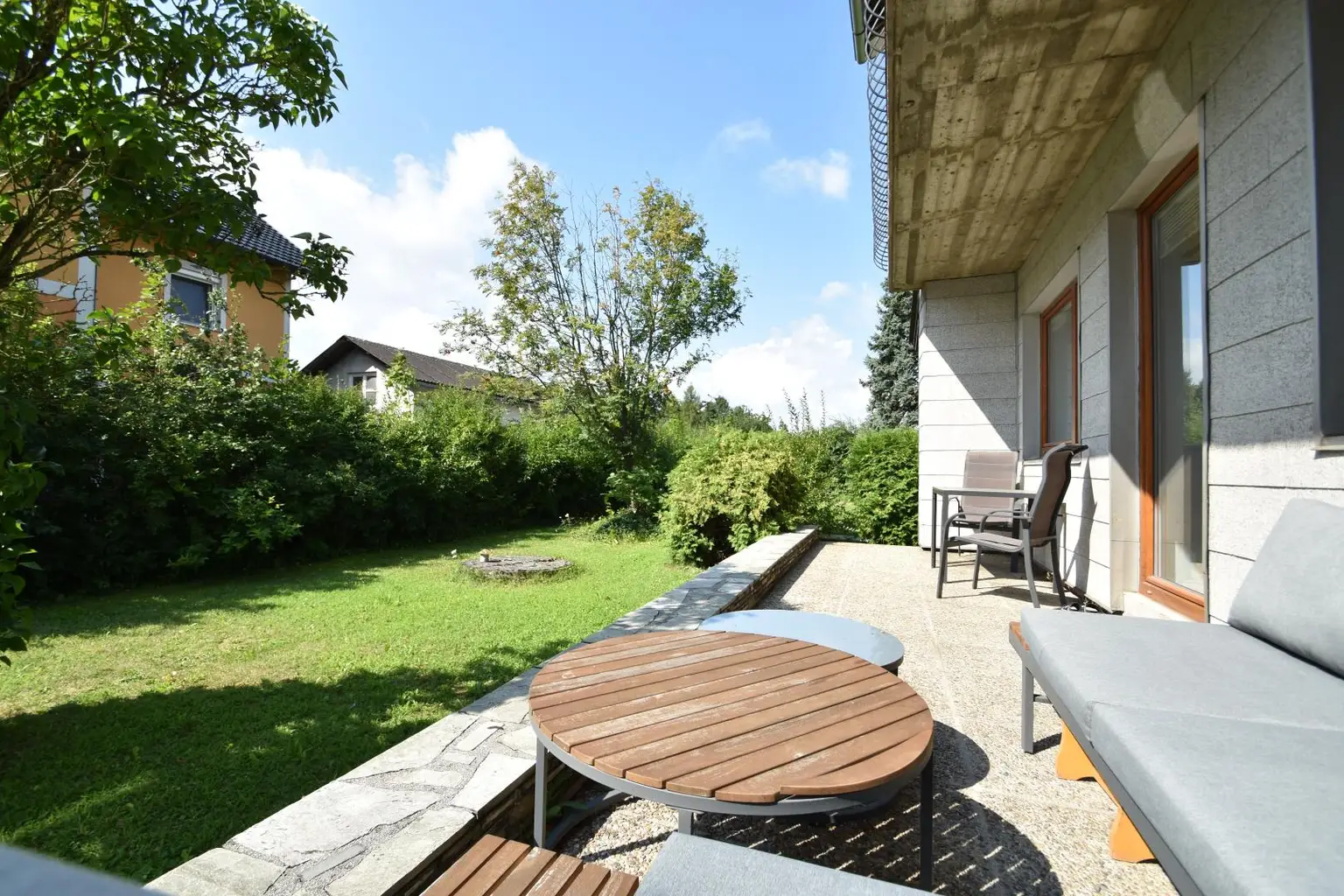 Ein Zuhause voller Möglichkeiten – Haus in Blindenmarkt