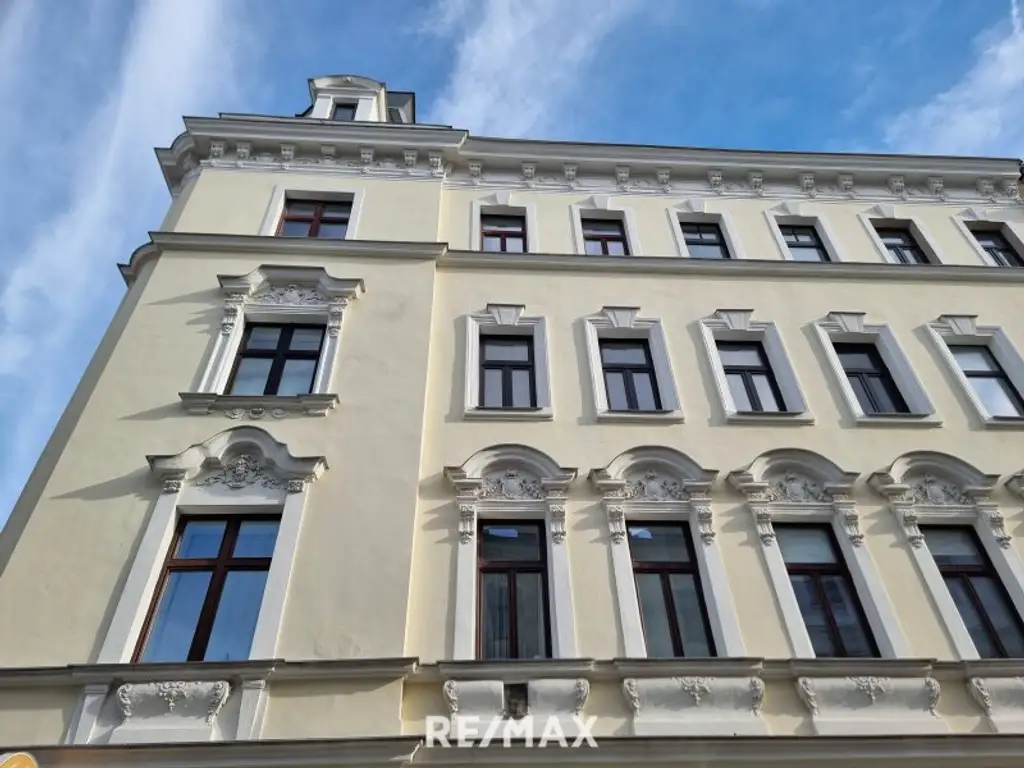 Single- Studenten- oder Pendlerhit in 1120 Wien!