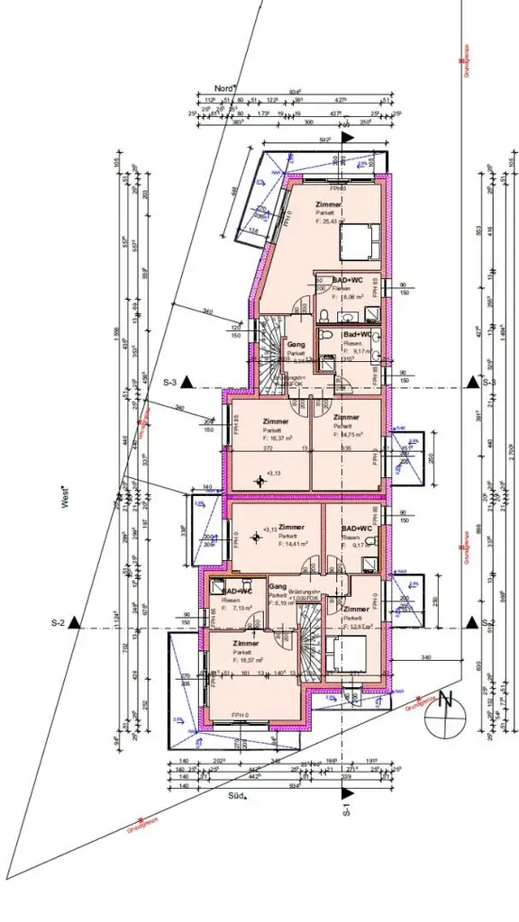 "CHOICE YOUR NEIGHBOUR!"