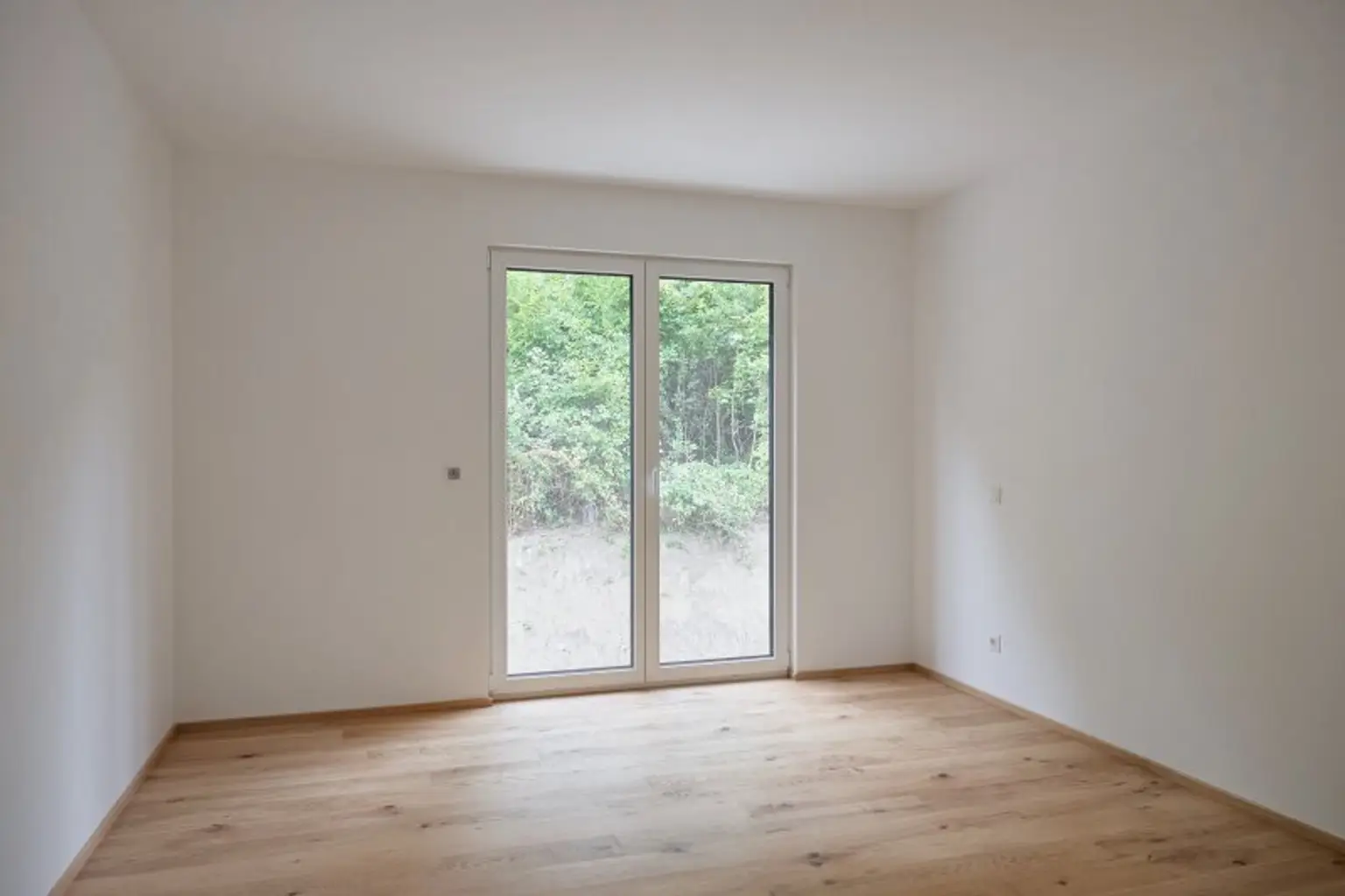 SAGENHAFT - Nachhaltiges Massivholz-Einfamilienhaus