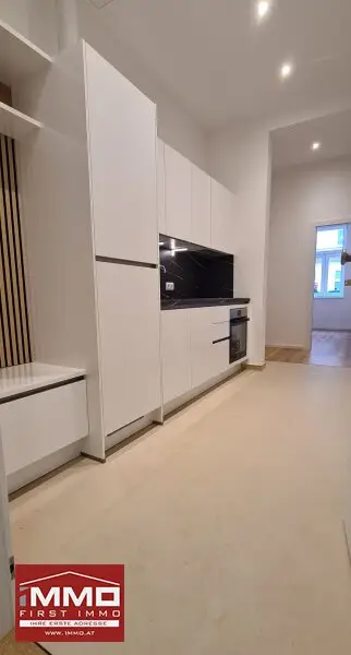 TOP-ERSTBEZUG! ERDGESCHOSSWOHNUNG MIT OPTIMALER AUSSTATTUNG UND AUFTEILUNG!
