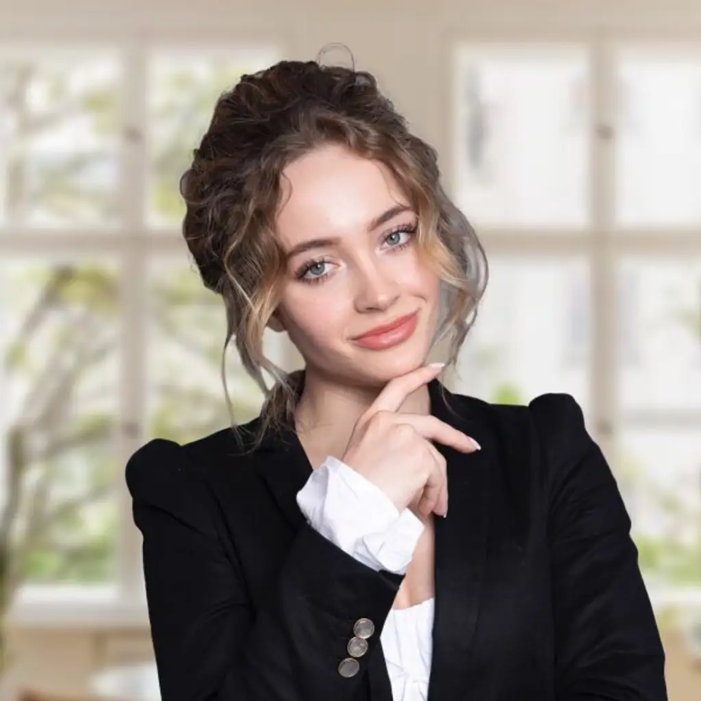 Alina Sophia Ciubenco