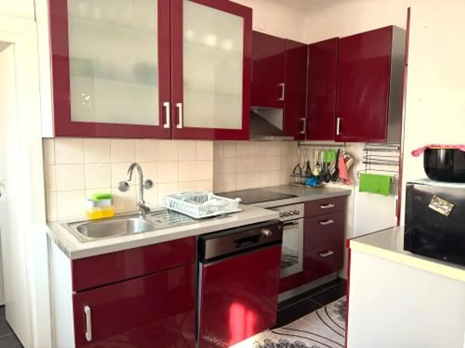 "2 Zimmer Pärchen - HIT!"