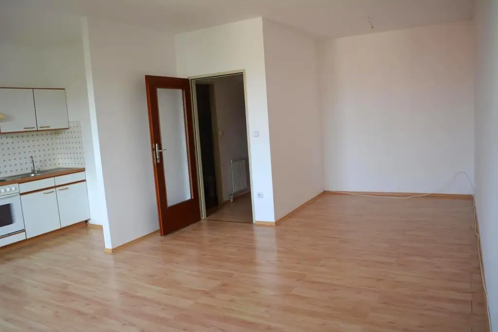 Garconierre auf der Ennsleite