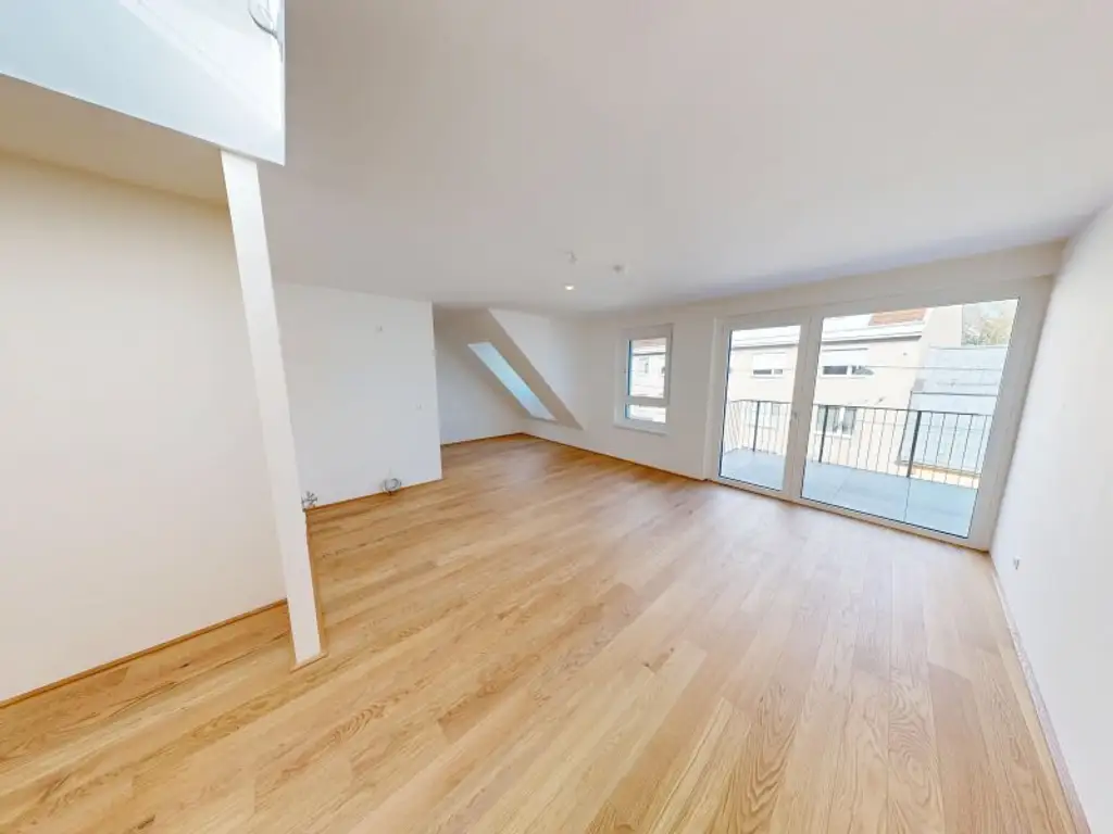 Wohnoase 23 – Am Puls der Stadt, im Herz der Natur