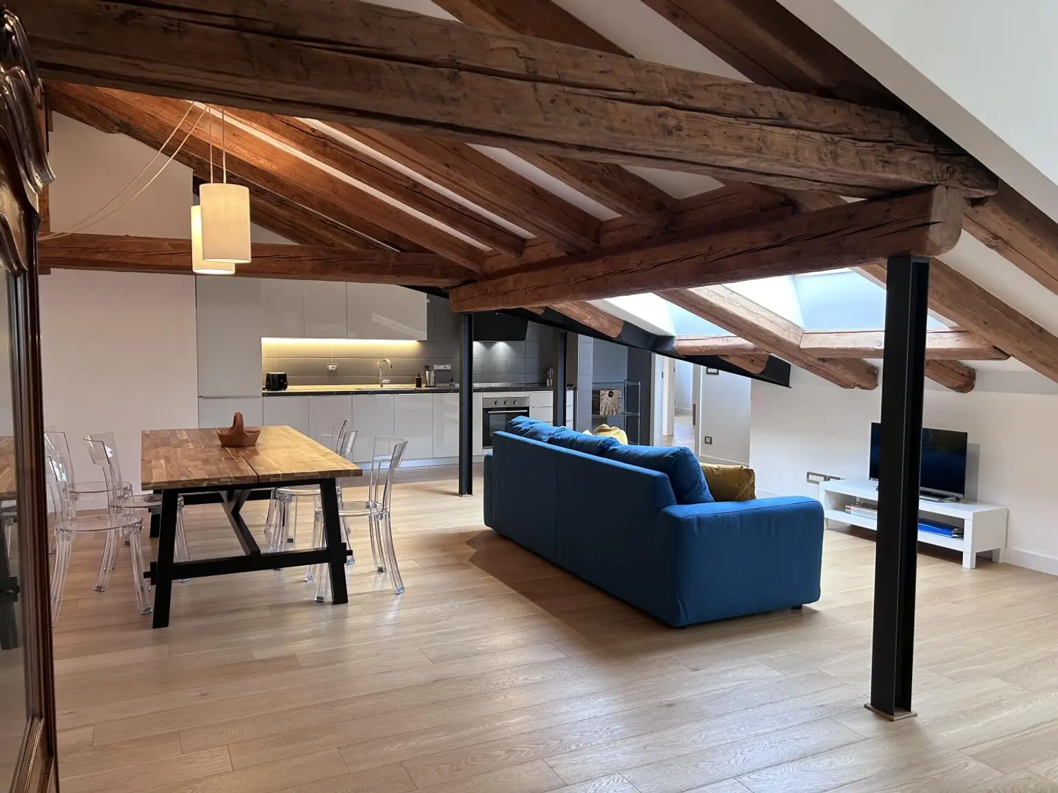 Wohnung Triest kaufen Zentrum (12)