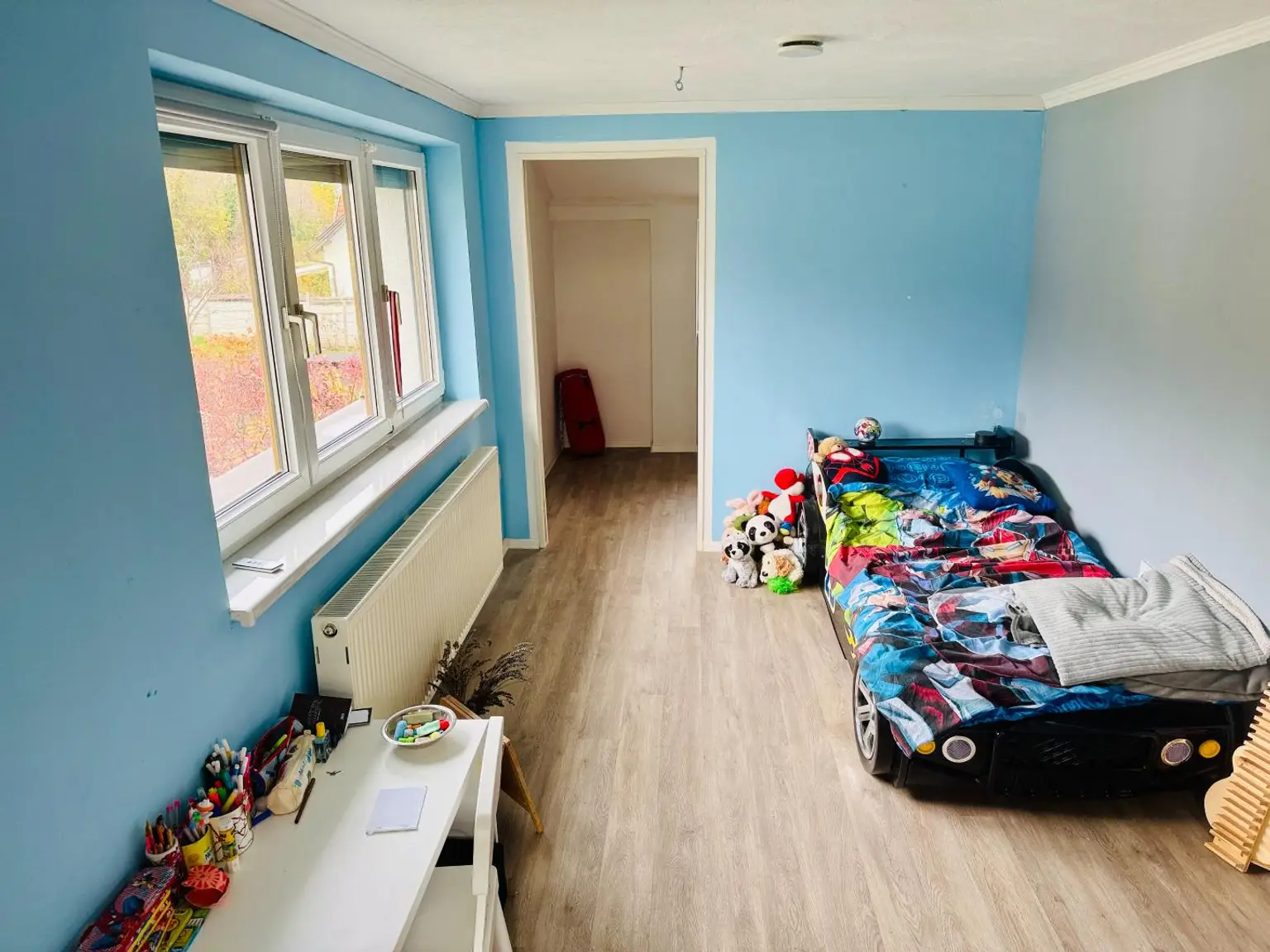 Ein/ Mehrfamilienhaus, Business, Co- Housing zwei Wohneinheiten