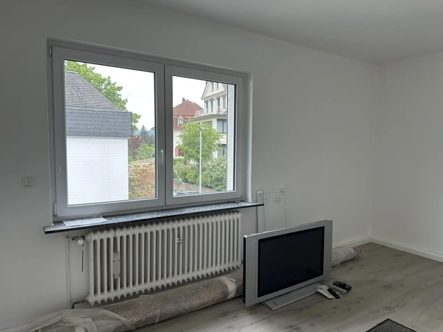 Schlafen3 OG
