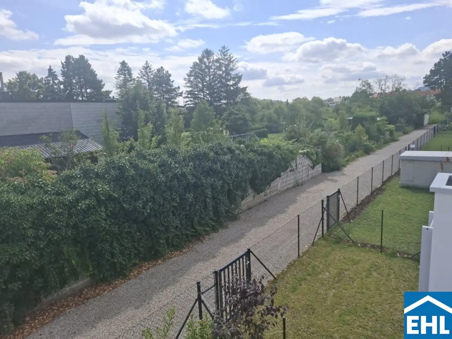 Modernes Wohnen trifft auf Weinromantik – Willkommen bei THE VINEYARD