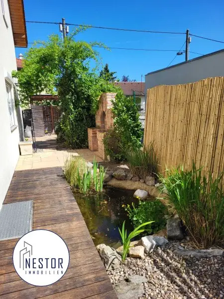 Haus - NESTOR Immobilien