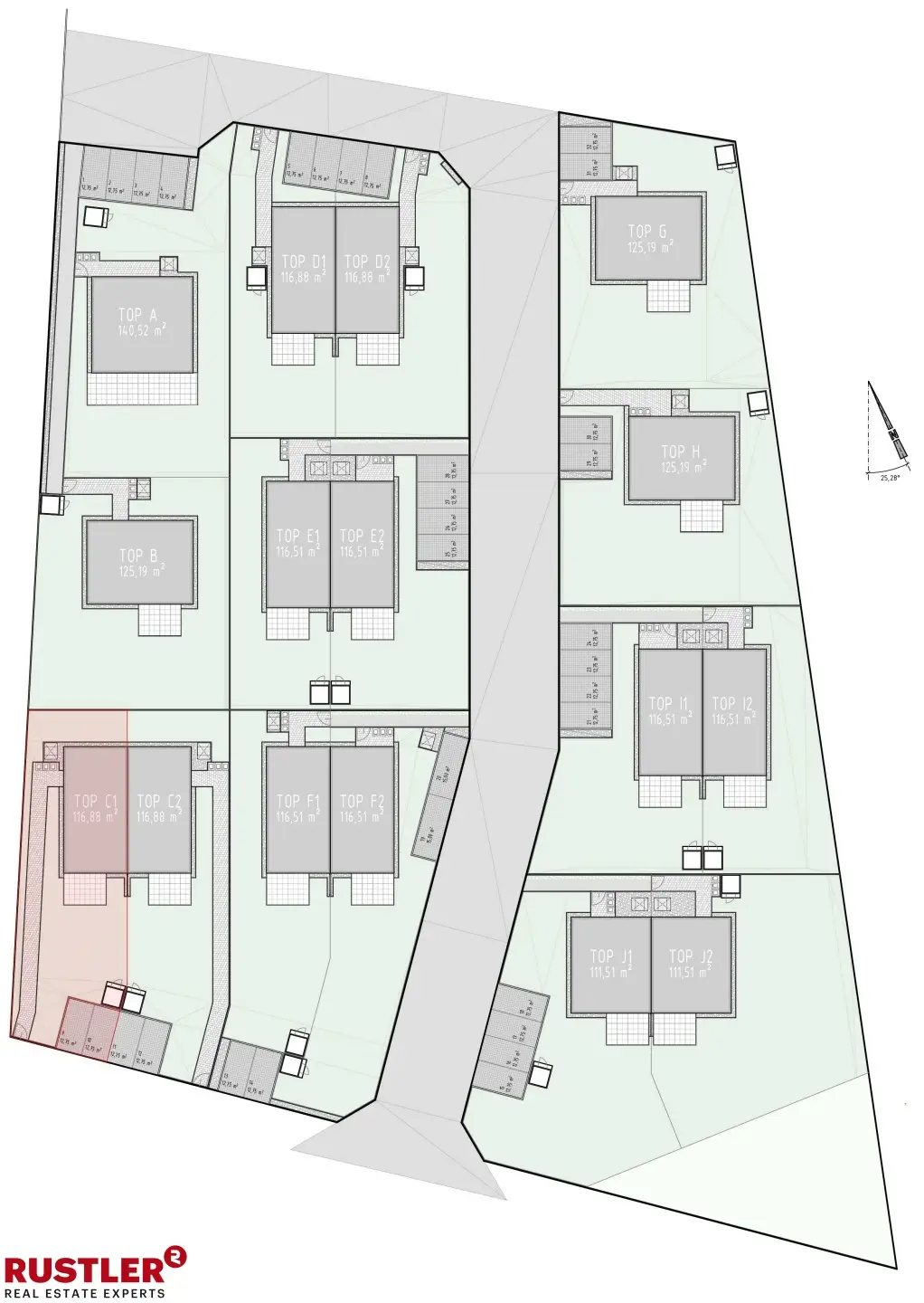 Wohnen vor den Toren Wiens – nachhaltig, modern & PROVISIONSFREI
*** Bezug 4. Quartal 2026 ***