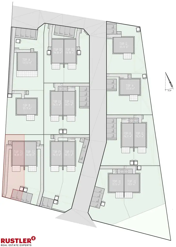 Wohnen vor den Toren Wiens – nachhaltig, modern & PROVISIONSFREI
*** Bezug 4. Quartal 2026 ***
