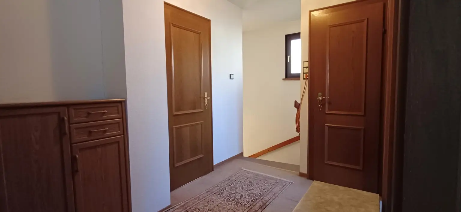 ''Charmantes Einfamilienhaus mit großem Garten''