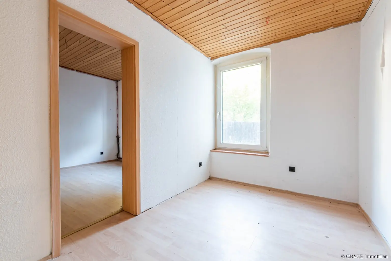 Mittleres Gebäude - EG Wohnzimmer 2