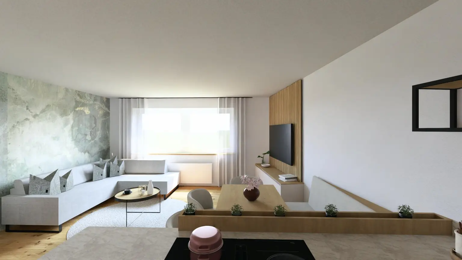 Erstbezug nach Generalsanierung - Wohnungseigentum // First occupancy after complete renovation - condominium ownership //