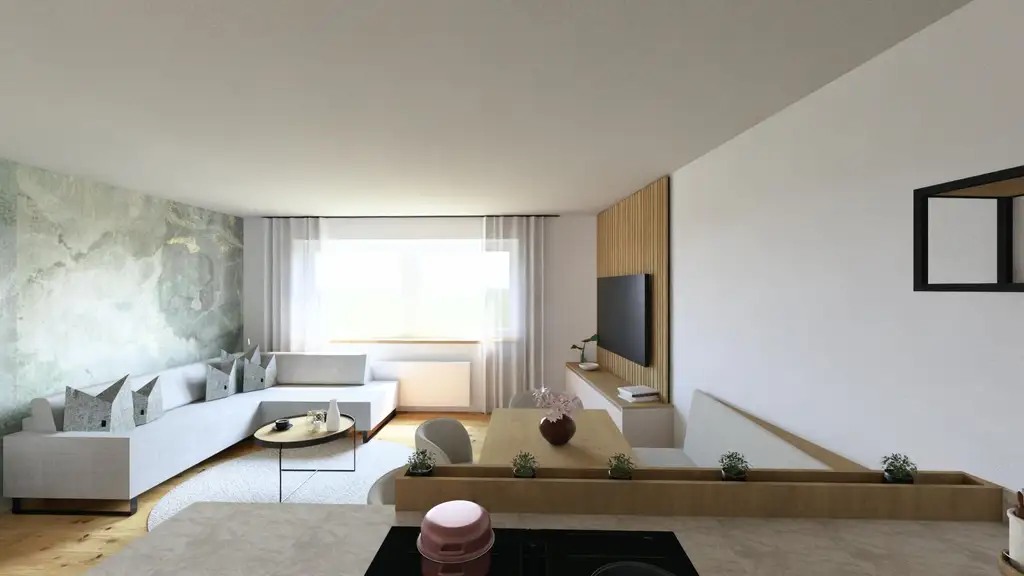 Erstbezug nach Generalsanierung - Wohnungseigentum // First occupancy after complete renovation - condominium ownership //