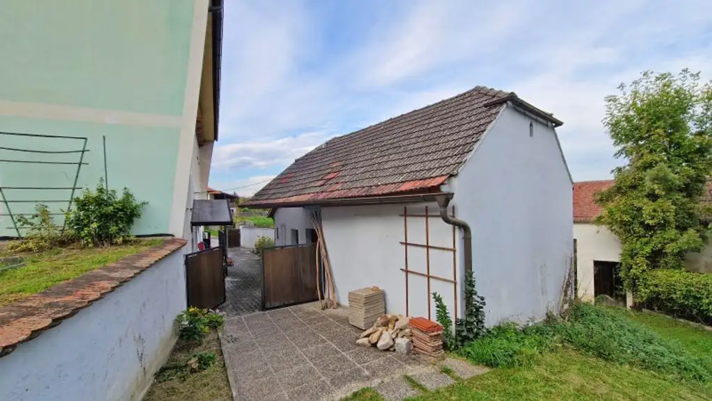Traismauer - Wagram - entzückendes Haus mit  "Willkommens" Charm