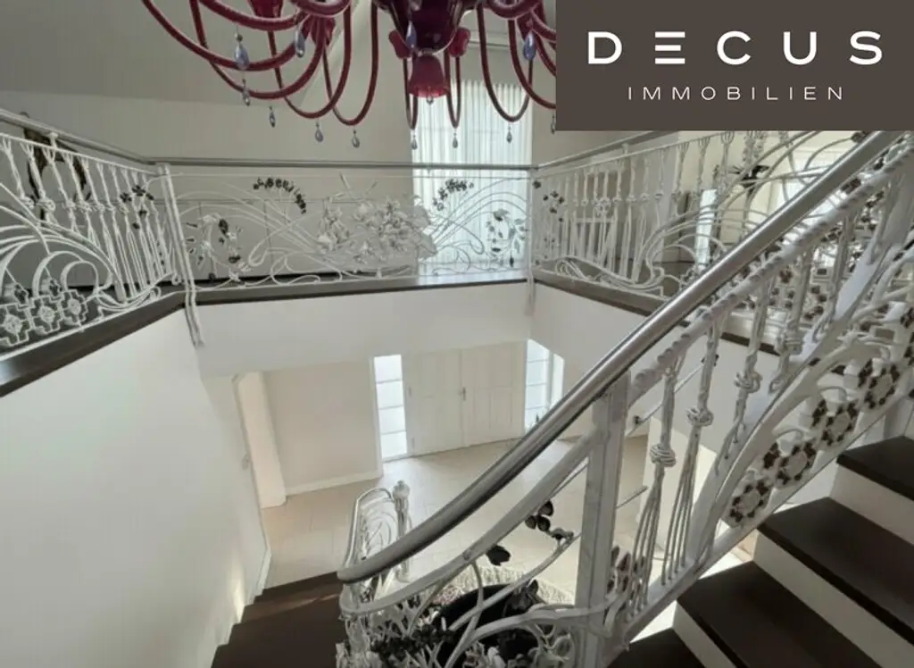 Villa Murano – Ein Meisterstück im Golfresort Fontana | Oberwaltersdorf