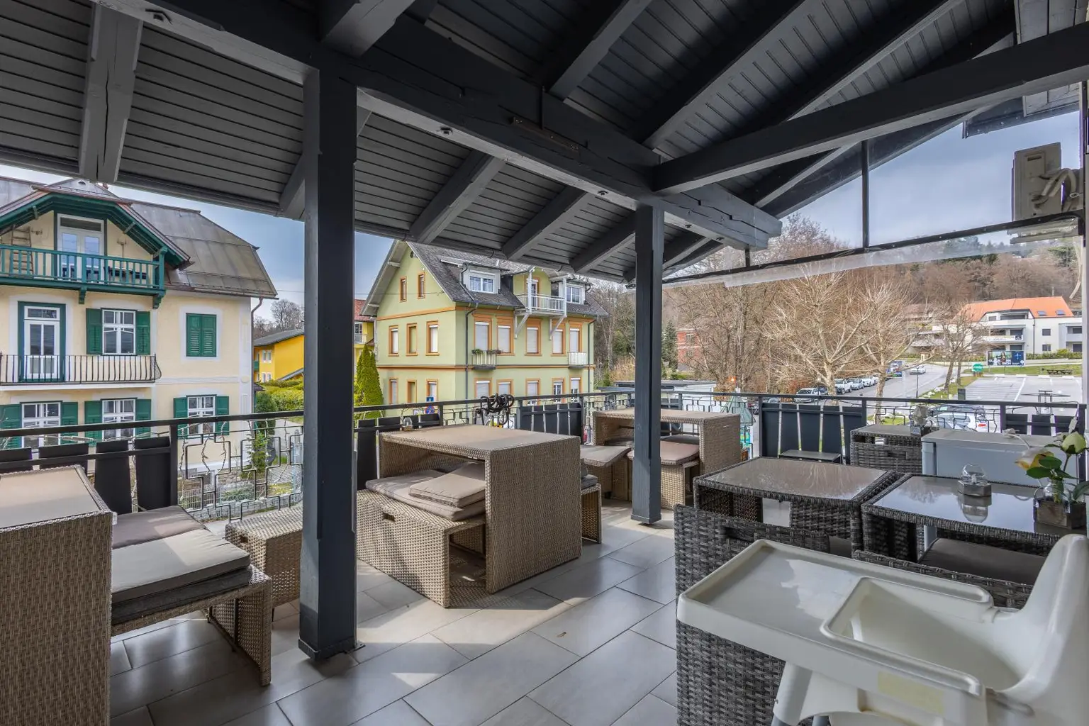 Balkon