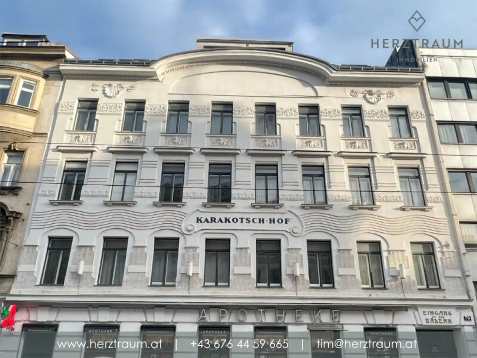 VORSORGEWOHNUNG II PROVISIONSFREI II UNBEFRISTET VERMIETET II ANLAGEOBJEKT