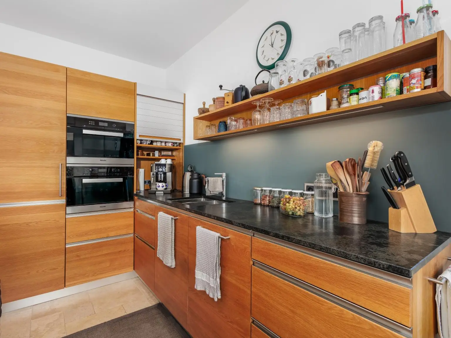 Exklusives Einfamilienhaus in Drobollach am Faaker See