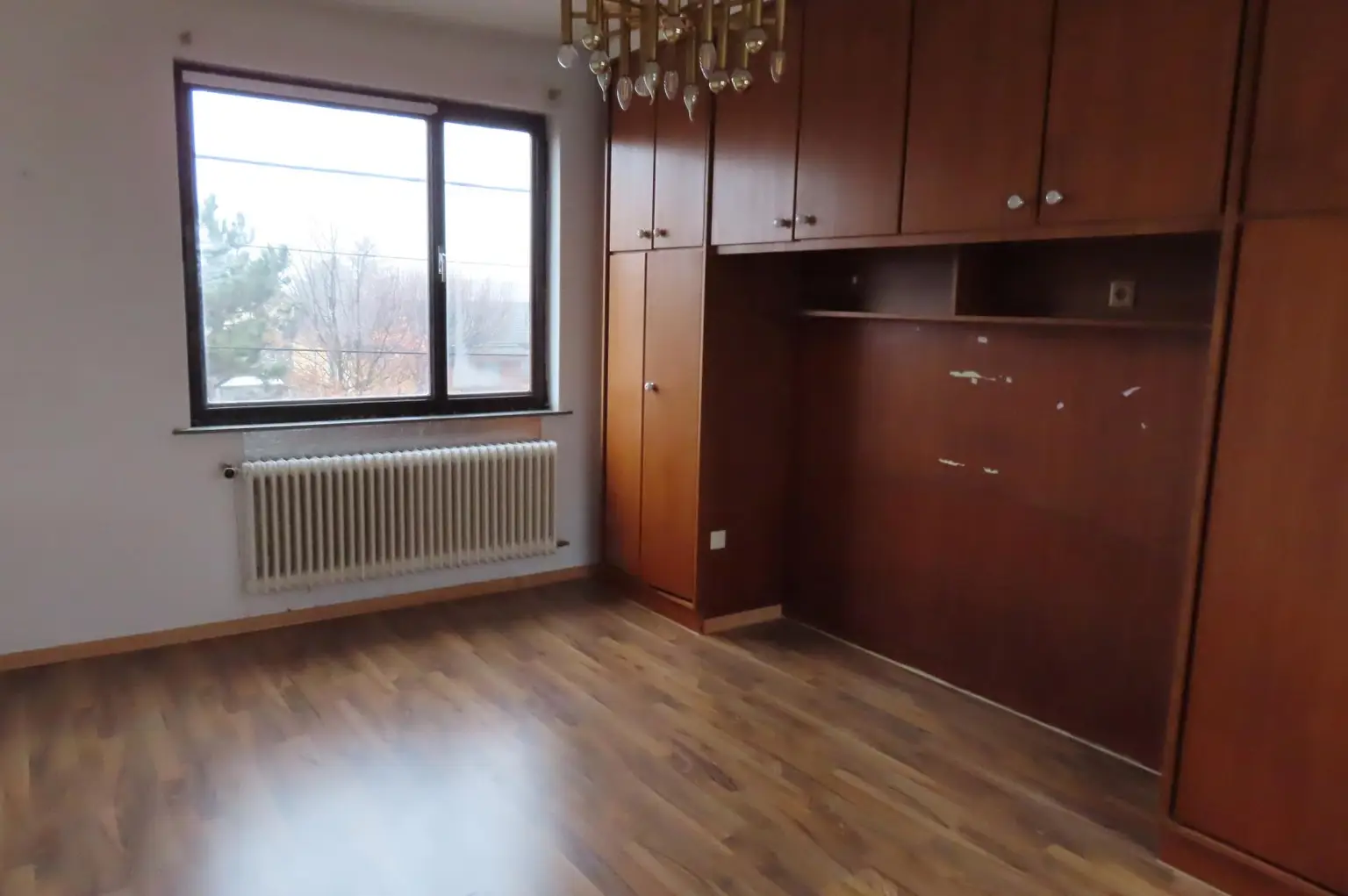 Wohnzimmer OG straßenseitig